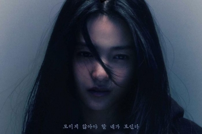 "Revenant", Drama Korea Horor yang Segar dengan Dualitas Karakter yang Menarik