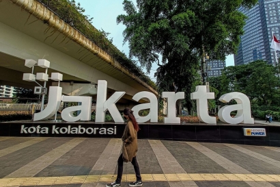 Mengubah Paradigma: Jakarta sebagai Inspirasi untuk Kota Lain yang Lebih Baik di Indonesia