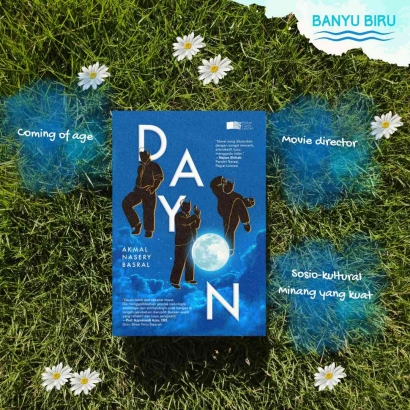 Review Novel "Dayon"