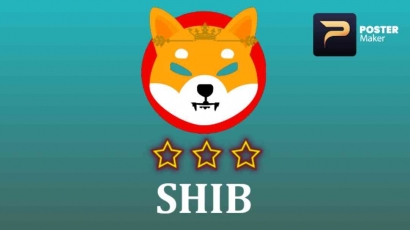 Shiba Inu (SHIB) Mendapatkan Pengakuan di Wilayah Asia