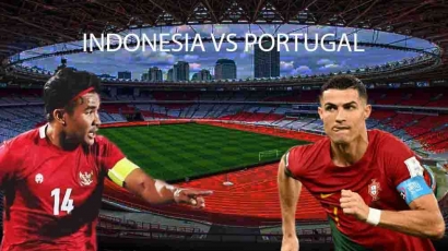 Calon Lawan Timnas Indonesia di FIFA Matchday September 2023 Mendatang