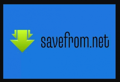 Savefrom.Net-Solusi Mudah Untuk Mengunduh Video Dari Berbagai Platform