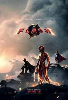 Masih tentang The Flash: Cara Baru Menikmati Dunia Multiverse dan Sebuah Paket Komplit Film Superhero