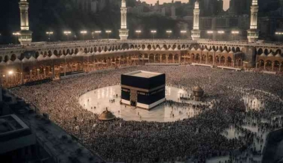 Mencapai Impian Ibadah Haji dan Umroh dengan Investasi Syariah yang Tepat