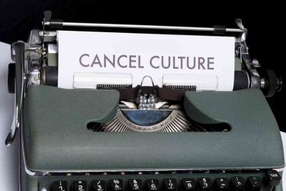 Cancel Culture Ketika Penghakiman Datang dari Opini Publik