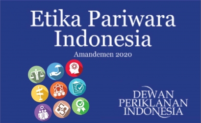Kurangnya Pemahaman Mengenai Etika Pariwara Indonesia di Masyarakat Indonesia
