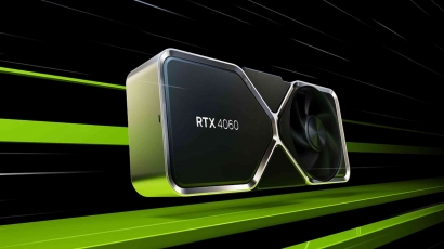 Mengungkap Kekecewaan Terbesar Dalam GPU: Mengapa Nvidia RTX 4060 Gagal Memenuhi Harapan?