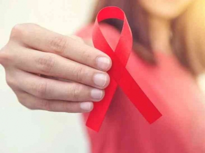 Menyingkap Penyebab Kenaikan Kasus HIV/AIDS di Garut