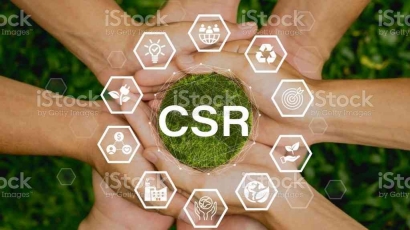 Terapkan Program CSR, Telkom Indonesia Regional 5 Makin Dekat dengan Masyarakat