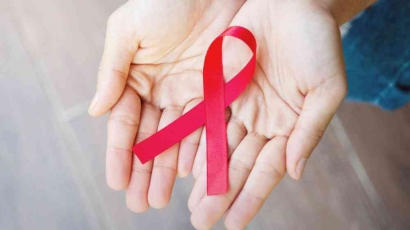 Suami yang Tularkan HIV/AIDS ke Istri di Kabupaten dan Kota Bogor Anggap Cewek Open BO Bukan PSK
