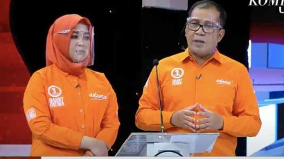 Tidak Dukung Anies, Wali Kota Makassar Tinggalkan Nasdem