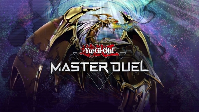 Yu-Gi-Oh! Master Duel: Pengalaman Mengasah Strategi dalam Dunia Kartu