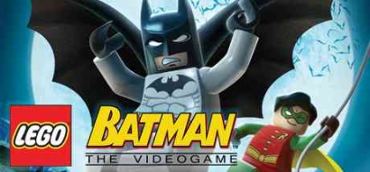 Lego Batman Game Masa Kecil Kita