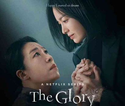 The Glory, Drama Balas Dendam yang Diperankan Song Hye Kyo Hingga Dapatkan Penghargaan Artis Terbaik