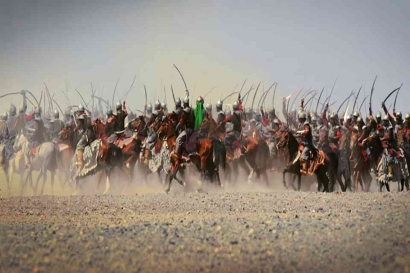 Pertempuran Nahrawan Tahun 38 H: Penumpasan Kaum Khawarij