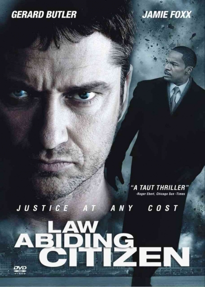 Ulasan Film: Law Abiding Citizen (2009)