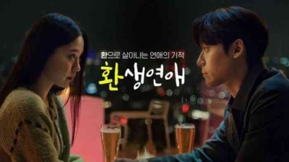 Rekomendasi Film Korea Romantis 2022, Dijamin Bikin Kamu Baper!