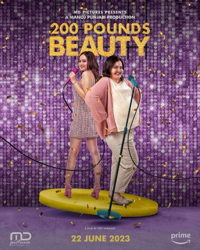 Film "200 Pounds Beauty" Singgung Beauty Privilege