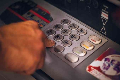 Lokasi Mesin CS Digital BCA Terdekat Jakarta, Efisiensi Cetak ATM Tanpa ke Bank