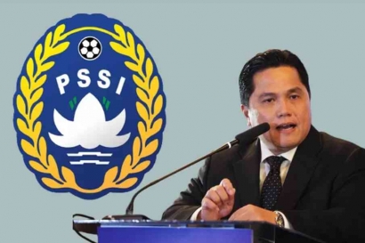 Renovasi JIS, Langkah Objektif PSSI Wujudkan Venue Standar FIFA