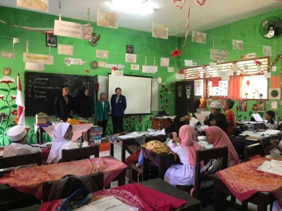 Dukung Program Pendidikan Indonesia Mahasiswa Unisma Ikut Berpartisipasi dalam Program Kampus Mengajar