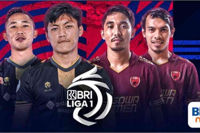 Sebagai Juara Bertahan: PSM Makassar Tidak Boleh Bermain 'Curang' Lagi Saat Melawan Dewa United