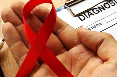 Kasus HIV/AIDS yang Tinggi pada Remaja di Kota Mataram Realistis