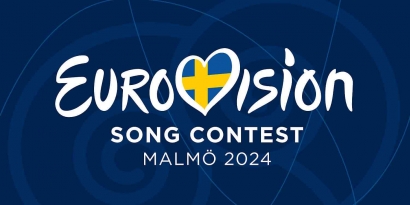 Inilah Pilihan Saya untuk Menjadi MC Eurovision Song Contest 2024 di Malmo, Swedia