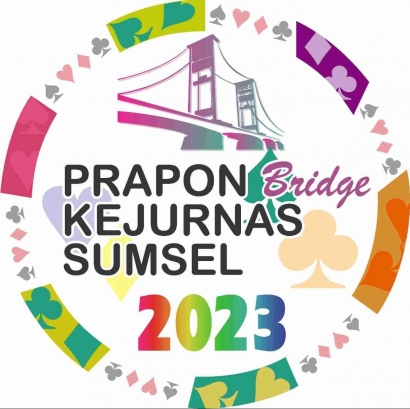 Membedah Jadwal Pra-PON dan Kejurnas Bridge 2023 Palembang