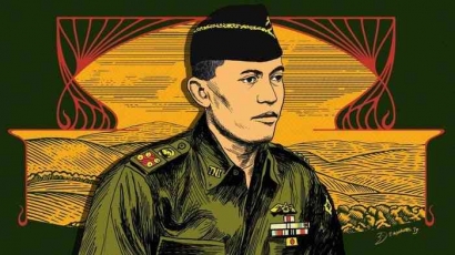 Analisis Culture Maker, Strategist dan Sense Maker Jenderal Besar TNI (Purn.) Abdul Haris Nasution