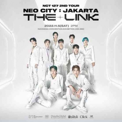 Studi Kasus Proses Negosiasi Konser The Link: NCT 127