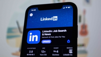 8 Tips dan Trik Menyusun Profil LinkedIn untuk Kesuksesan Karier