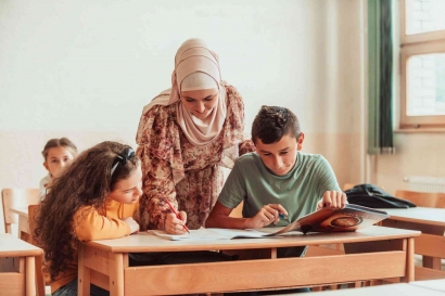 Korelasi Pendidikan Agama Islam Usia Dini terhadap Pergaulan Bebas Remaja