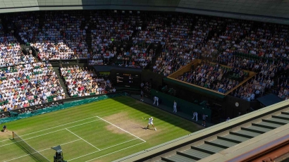 Grand Slam Wimbledon 2023: Sekilas Info serta Prediksi Juara Tunggal Putra dan Putri