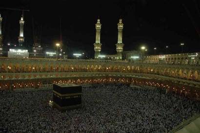 Pelayanan Petugas dalam Ibadah Haji 2023: Sudah Sesuai Standarkah?