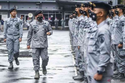 Indonesia Coast Guard = Bakamla Bukan KPLP, Konsekuensinya?