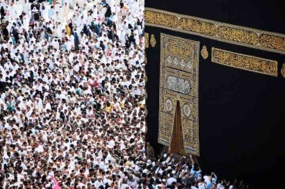 Kisah Pahit Musim Haji 2023: Memahami Kendala dan Merumuskan Solusi
