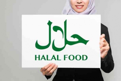 Pengaruh Syariah dalam Industri Makanan dan Minuman, Simak Berita Ini!