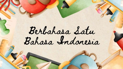 Keberlanjutan Bahasa Indonesia dalam Era Bahasa Gaul: Pentingnya Pendidikan dan Kesadaran Masyarakat