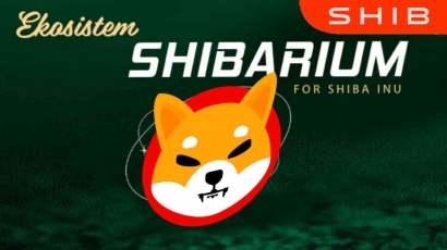 Seberapa Penting Shibarium bagi Shiba Inu (SHIB)