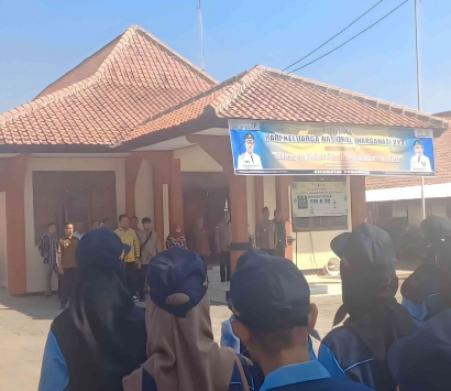 Siap Jadikan Wilayah Pegandon Berkemajuan, UIN Walisongo Semarang Terjunkan 165 Mahasiswa KKN