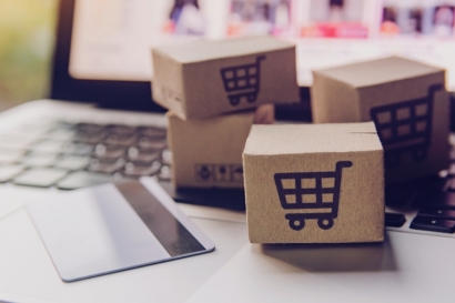 Mendorong Pertumbuhan Bisnis dengan E-commerce