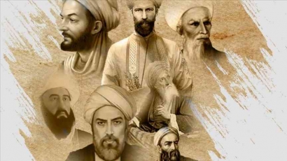 Islam dan Rasionalisme: Titik Temu antara Akal dan Wahyu dalam Filsafat Islam