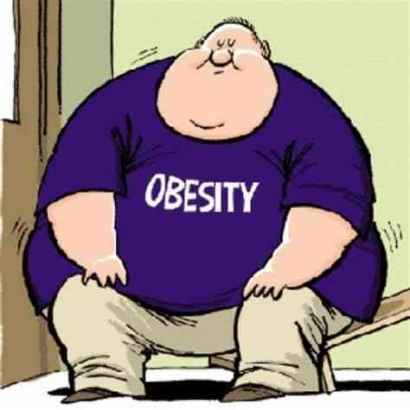 Waspadai Obesitas Bisa Menimpa Siapa Saja Termasuk Remaja!