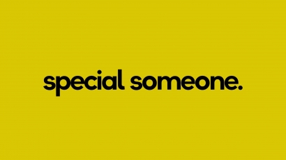 Special Someone