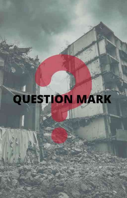 Question Mark (?)