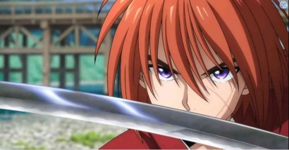 "Rurouni Kenshin 2023", Visual Apik dengan Cerita Nostalgik