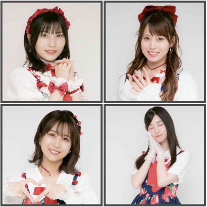 Berikut Potret Photopack Cooking Senbatsu di Single Ke-61 AKB48