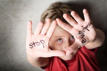 "Bullying Busters", Menyingkap Realitas Kelam Perundungan