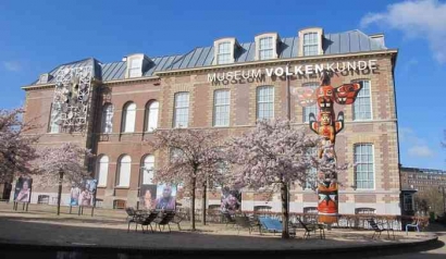 Belanda Kembalikan 472 Artefak Harta Karun Masa Kolonial ke Indonesia